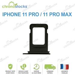 Tiroir SIM Vert Nuit iPhone 11 Pro / 11 Pro Max