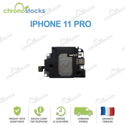 Haut-Parleur iPhone 11 Pro