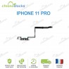 Nappe Volume iPhone 11 Pro