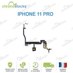 Nappe Power iPhone 11 Pro