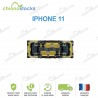 Connecteur FPC Batterie J3200 iPhone 11