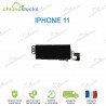 Vibreur iPhone 11