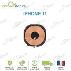 Nappe Charge sans Fil QI iPhone 11