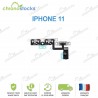 Nappe Volume iPhone 11