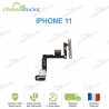 Nappe Power iPhone 11 (Vert)