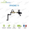 Antenne Wifi Bluetooth iPhone 11
