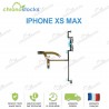 Nappe Volume iPhone XS Max