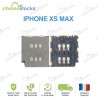 Lecteur de Carte Sim iPhone XS Max