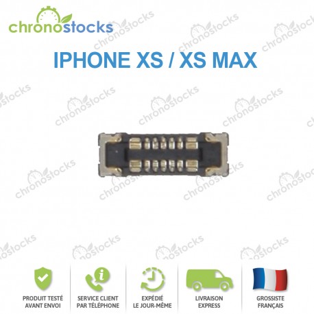Connecteur FPC J6400 / J4530 Caméra IR iPhone XS / XS Max