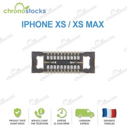 Connecteur FPC JLAT_A Antenne iPhone XS / XS Max