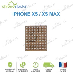 Puce 338S00425 Alimentation Caméra iPhone XS / XS Max