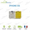 Lecteur de Carte Sim iPhone XS