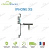 Nappe Volume iPhone XS