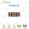 Connecteur FPC J_SIM_DUB Lecteur Sim iPhone XR