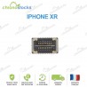 Connecteur FPC JLAT_A Antenne iPhone XR (Inférieur)
