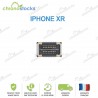 Connecteur FPC J_UAT1 Antenne iPhone XR