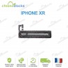 Support Ecouteur Grille Anti-Poussières iPhone XR