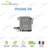 Lecteur de Carte Sim iPhone XR