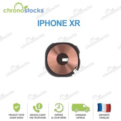 Antenne Charge sans Fil iPhone XR