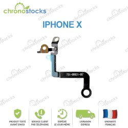 Nappe Bluetooth iPhone X