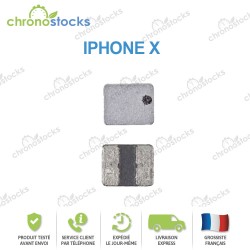 Inductance iPhone X