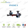 Antenne WiFi iPhone X