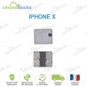 Inductance L3340 L3341 Charge USB iPhone X