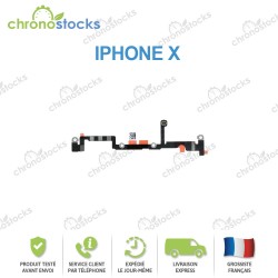 Nappe Antenne / Haut-Parleur iPhone X