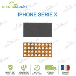Puce Chestnut U5600 Ecran iPhone X / XR / XS / XS Max