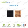 Puce U2700 Gestion Alimentation iPhone X