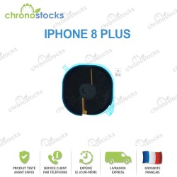 Nappe Charge Qi iPhone 8 Plus