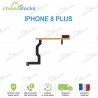 Nappe Touch-ID Ecran iPhone 8 Plus