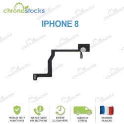 Nappe Touch-ID Ecran iPhone 8
