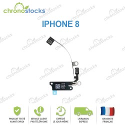 Nappe Haut-Parleur iPhone 8