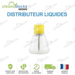 Distributeur Liquides (150ml)
