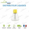 Distributeur Liquides (150ml)
