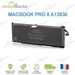Batterie A1383 MacBook Pro 8,3 17"