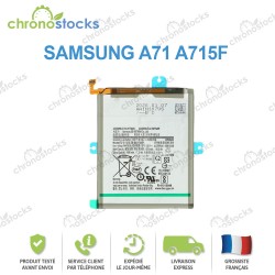 Batterie pour Samsung Galaxy A71 A715F