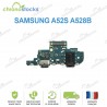 Connecteur de charge original Samsung galaxy A52S A528B version K1