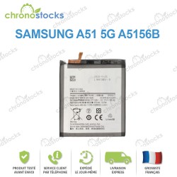 Batterie pour Samsung galaxy A51 5G A516B
