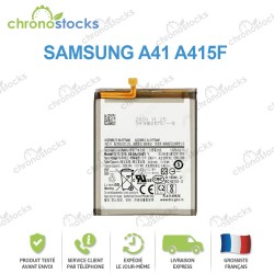Batterie pour Samsung galaxy A41 A415F