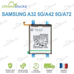 Batterie pour Samsung galaxy A32 5G / A42 5G / A72