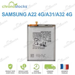 Batterie pour Samsung galaxy A22 4G / A31 / A32 4G
