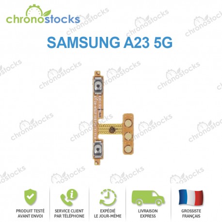 Nappe Power Samsung Galaxy A23 5G A236B