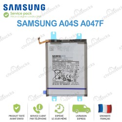 Batterie Original Samsung galaxy A04S A047F