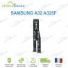 Nappe Carte-Mère Samsung Galaxy A32 A325F