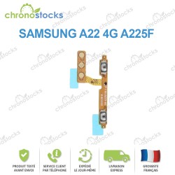 Nappe Power Samsung Galaxy A22 4G A225F