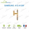 Nappe Volume Samsung Galaxy A12