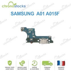 Connecteur de charge Samsung galaxy A01 A015F