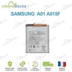Batterie pour Samsung galaxy A01 A015f